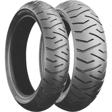 Bridgestone Bridgestone 120/70 R15 56H TH01 pneumatici nuovi Estivo 