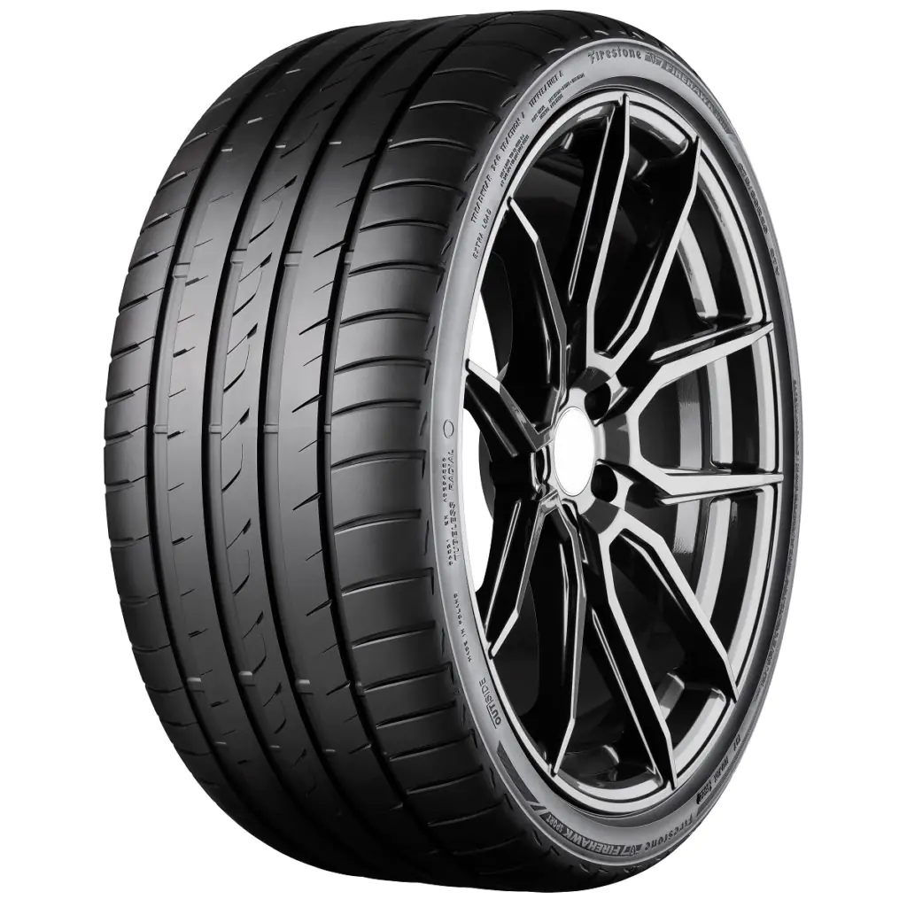 Firestone Firestone 255/35 R20 97Y FIREHAWK SPORT XL pneumatici nuovi Estivo 