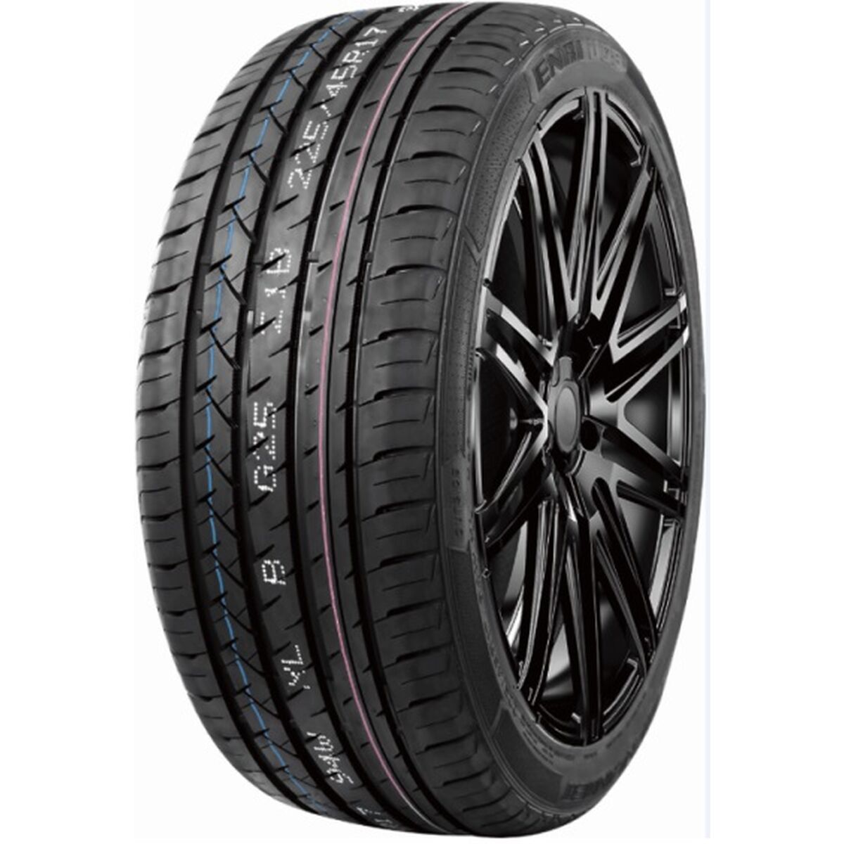 Rockblade Rockblade 215/55 R16 97W ROCK 525 XL pneumatici nuovi Estivo 
