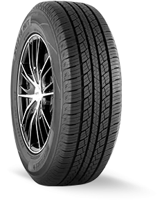 Westlake Westlake 215/70 R16 100H SU318 pneumatici nuovi Estivo 