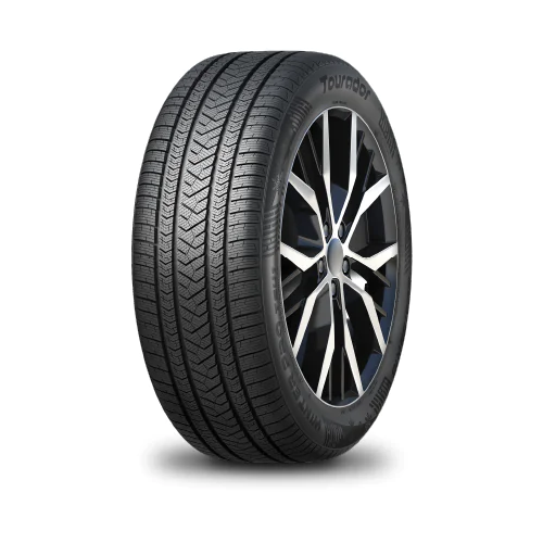 Tourador Tourador 245/40 R18 97V WINTER PRO TSU1 XL pneumatici nuovi Invernale 