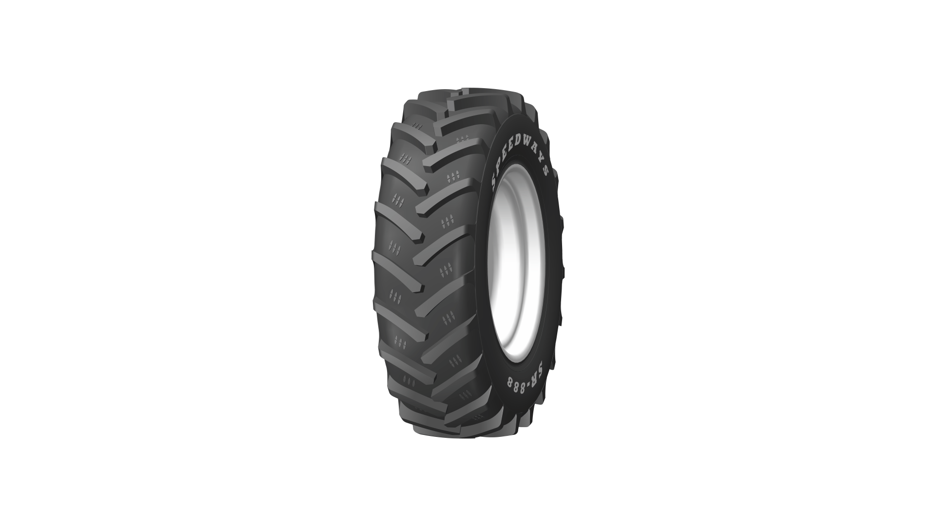 Gomme Agricoltura Speedways 420/85 R34 142B SR888 FOREST Estivo