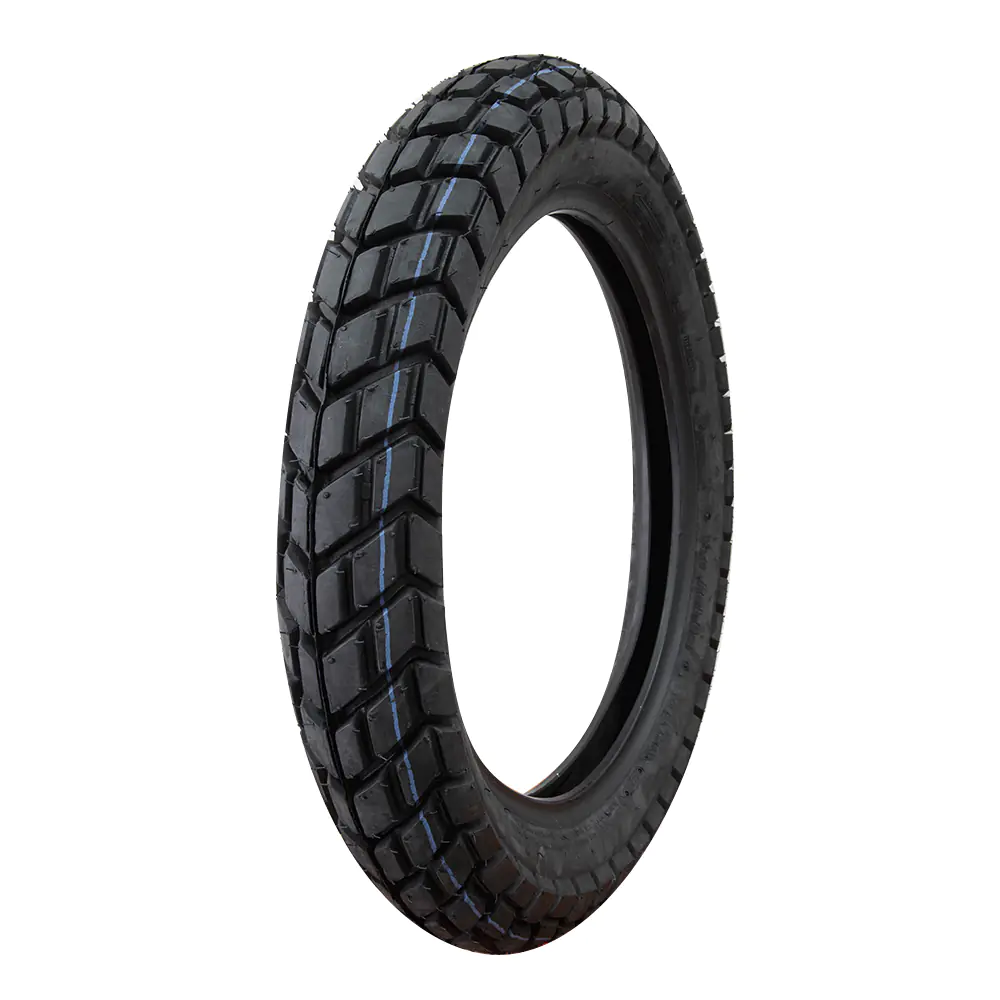 Vee Rubber Vee Rubber 90/90-19 52P VRM307 pneumatici nuovi Estivo 