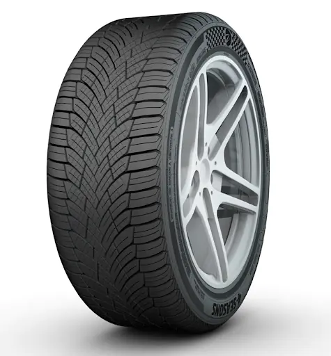 Z-Tyre Z-Tyre 215/55 R16 97V Z4SEASON XL pneumatici nuovi All Season 
