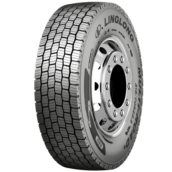 Linglong Linglong 315/70 R22.5 156L R-D33 pneumatici nuovi Estivo 