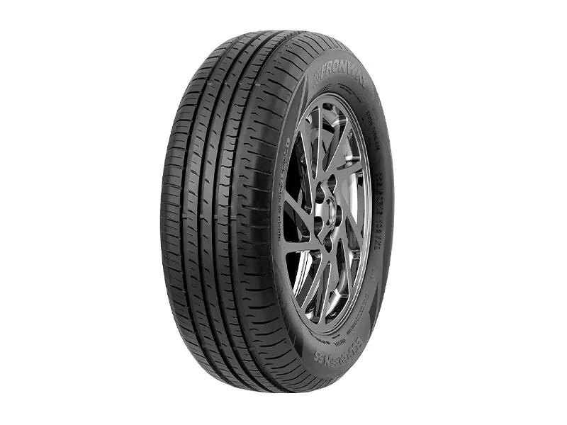 Fronway Fronway 175/70 R14 88T ECOGREEEN 55 XL pneumatici nuovi Estivo 