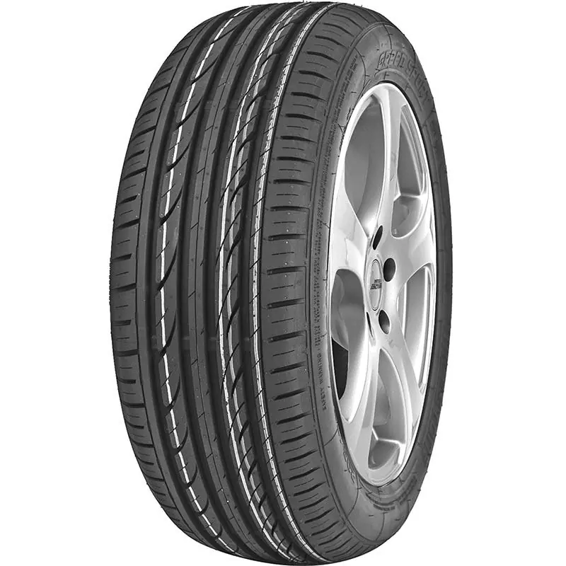 Milestone Milestone 245/35 R20 95Y Green Sport XL pneumatici nuovi Estivo 