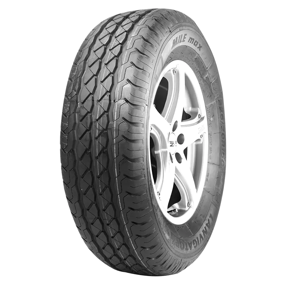 Gomme Trasporto Leggero Lanvigator 175 R14C 99R MILEMAX Estivo