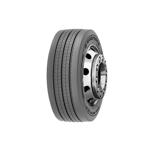 Gomme Autocarro Windforce 315/70 R22.5 MASTER GSL80 Estivo