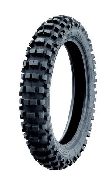 Heidenau Heidenau 120/90-17 68T K 74 pneumatici nuovi Estivo 