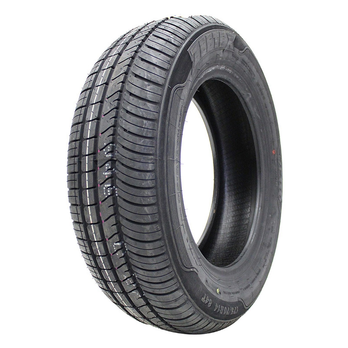 Zeetex Zeetex 195/55 R16 91V Zt2000 XL pneumatici nuovi Estivo 