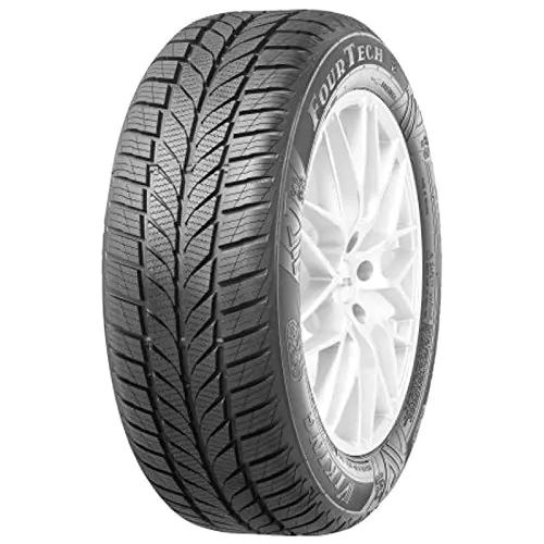 Viking Norway Viking Norway 255/55 R18 109V FOURTECH FR XL pneumatici nuovi All Season 