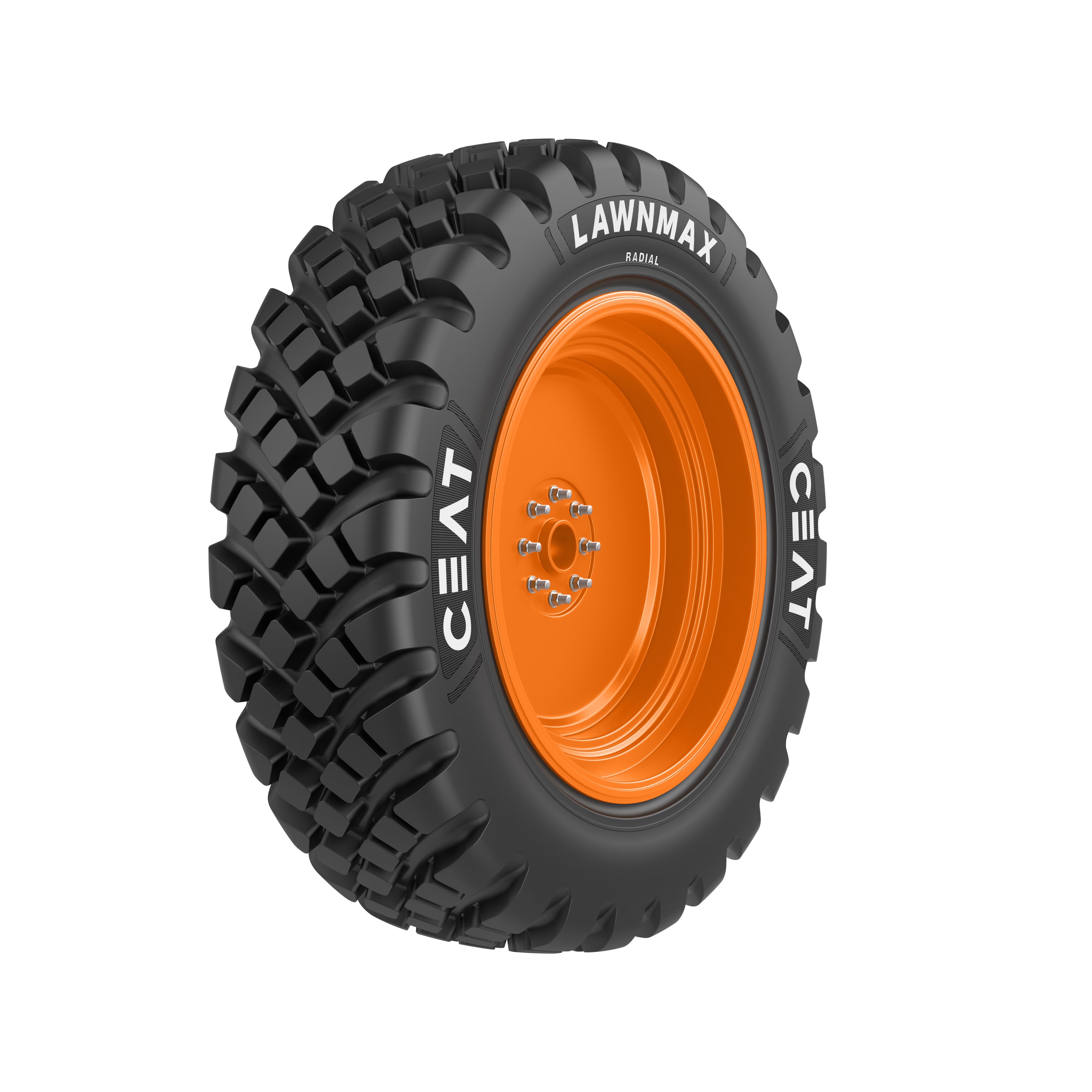 Ceat Ceat 240/70 R16 104B LAWNMAX pneumatici nuovi Estivo 