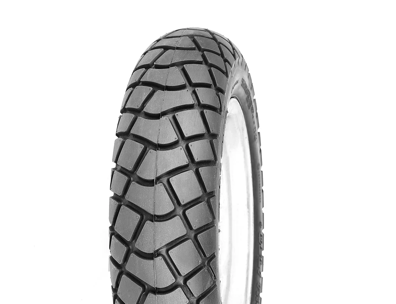 Deli Tire Deli Tire 100/90 R10 56J 4PR 4PR S-223 TA pneumatici nuovi Estivo 