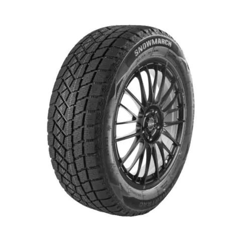 Powertrac Powertrac 145/70 R12 69T SNOWMARCH pneumatici nuovi Invernale 