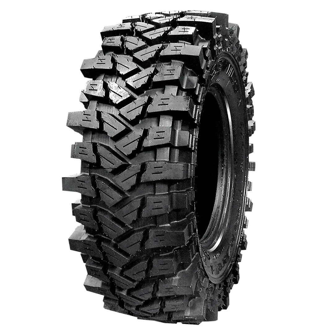 Gomme 4x4 Suv Ziarelli 255/85 R16 119/116Q MOUNTAIN DEVILS Ricostruite Estivo