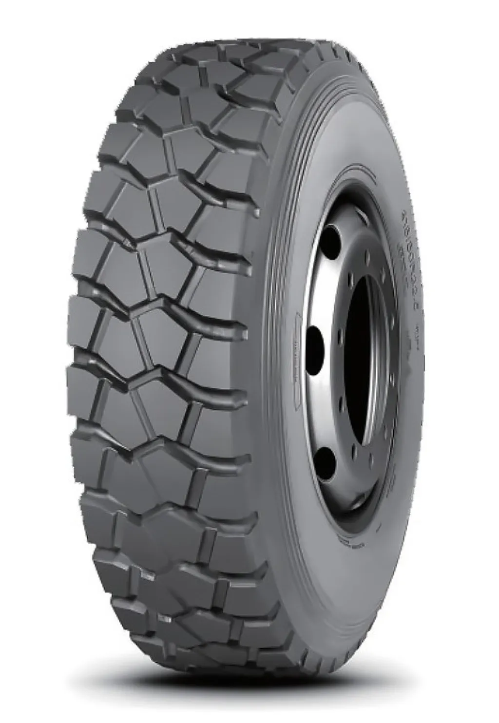 Trazano Trazano 315/80 R22.5 157K SMART TERRA D27 pneumatici nuovi Estivo 