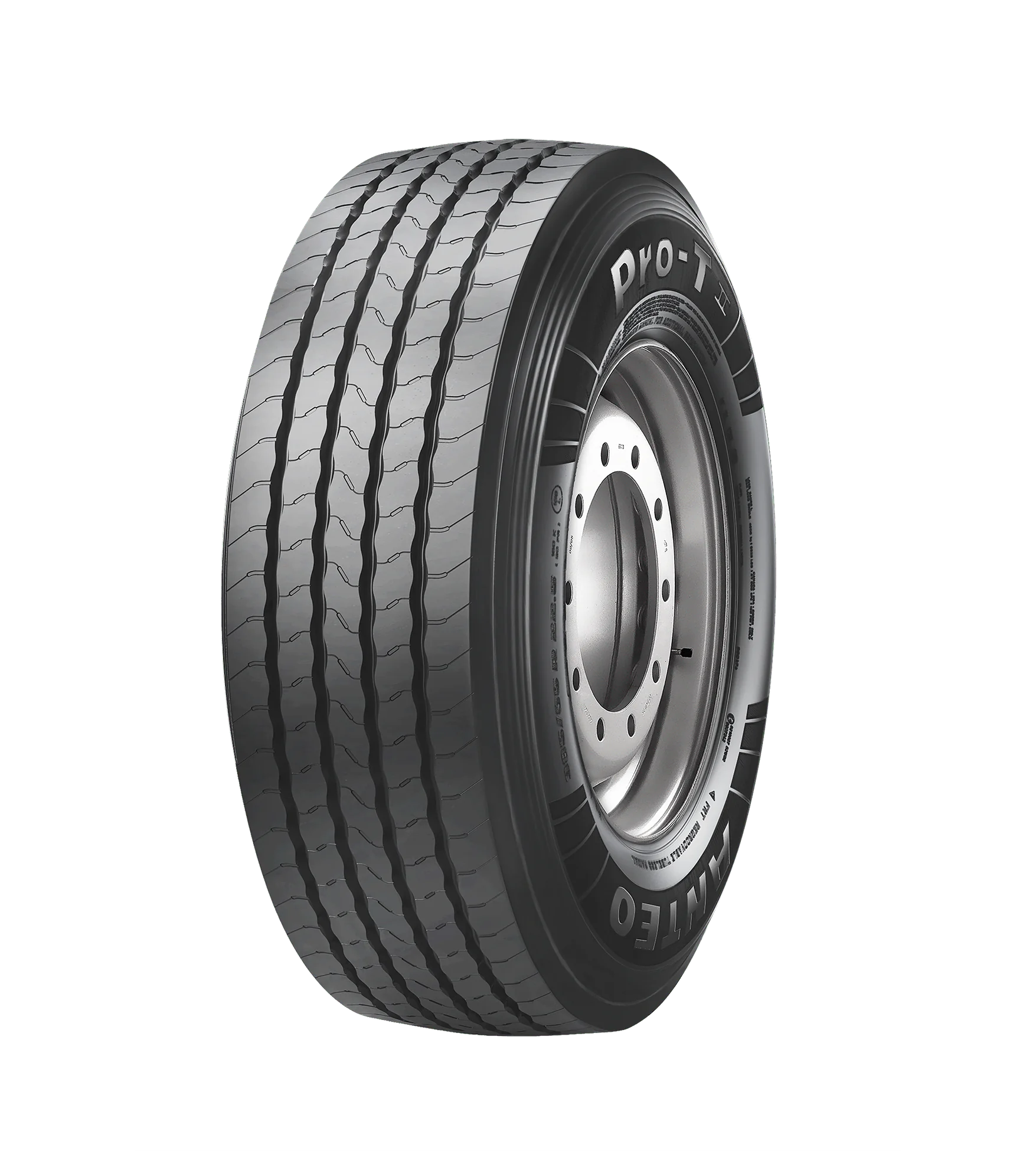 Anteo Anteo 385/55 R22.5 160K PRO-TS pneumatici nuovi Estivo 