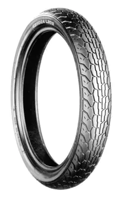 Bridgestone Bridgestone 100/90-17 55S EXEDRA L309 TT pneumatici nuovi Estivo 