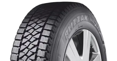 Bridgestone Bridgestone 195/70 R15C 104R W810 pneumatici nuovi Invernale 