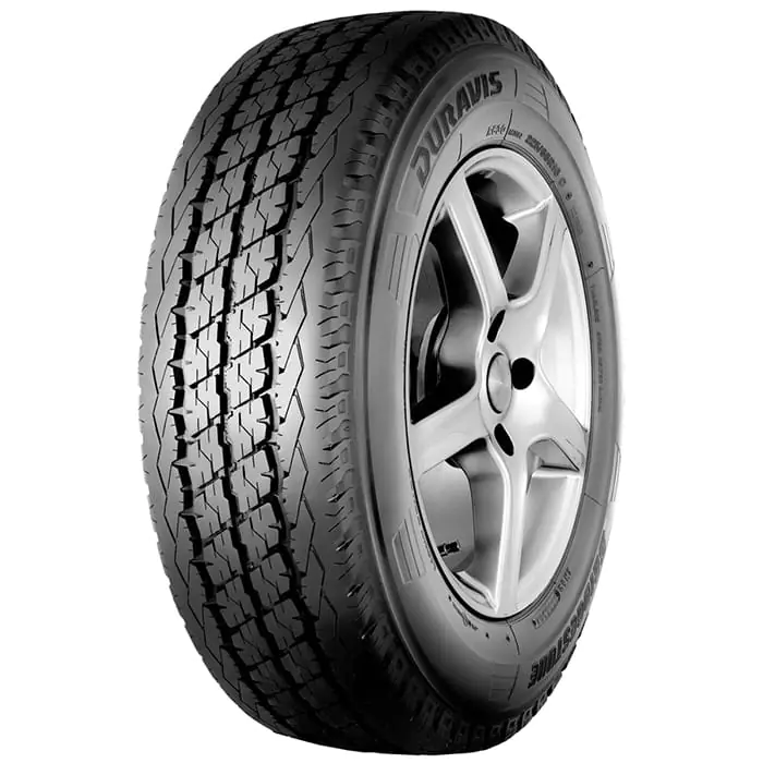 Bridgestone Bridgestone 225/70 R15C 112/110S R630 DURAVIS pneumatici nuovi Estivo 