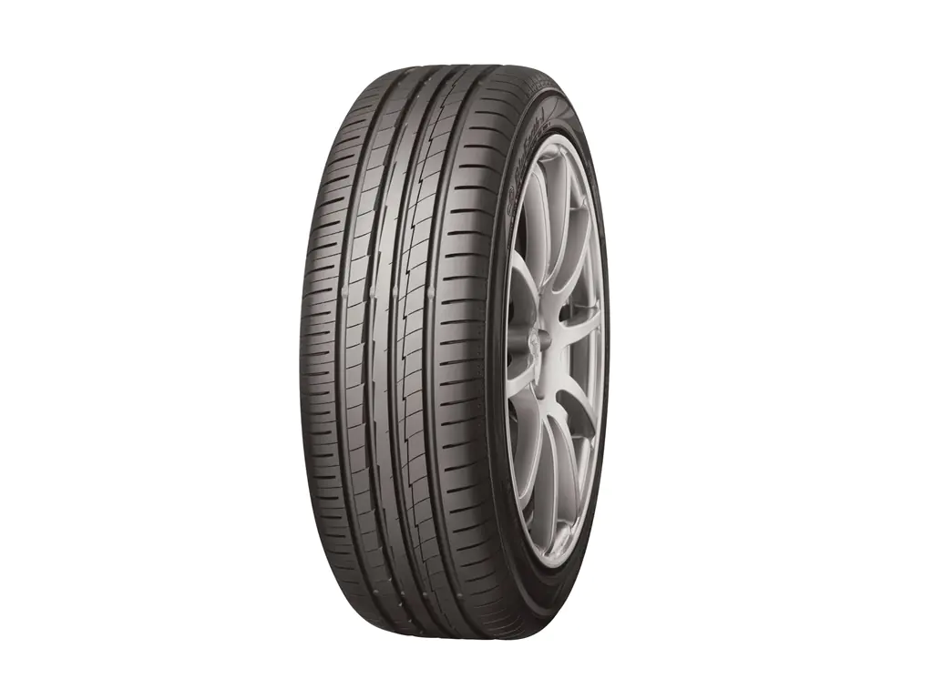 Yokohama Yokohama 185/45 R17 78H BluEarth-A AE-50 pneumatici nuovi Estivo 