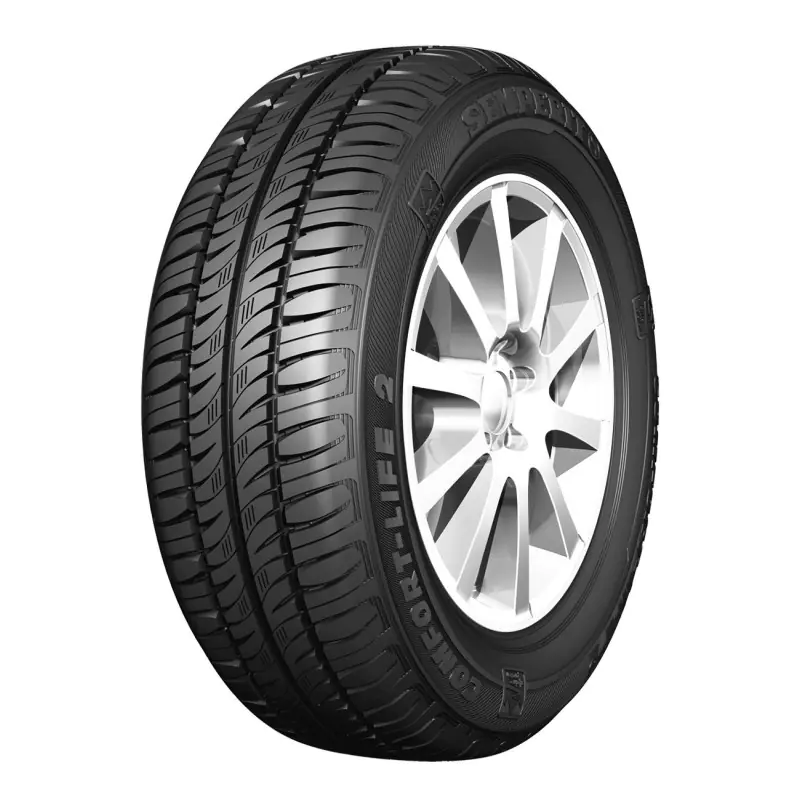 Semperit Semperit 195/65 R15 91H COMFORT-LIFE 2 pneumatici nuovi Estivo 