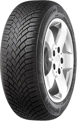 Continental Continental 255/30 R20 92W TS-860 S FR XL pneumatici nuovi Invernale 
