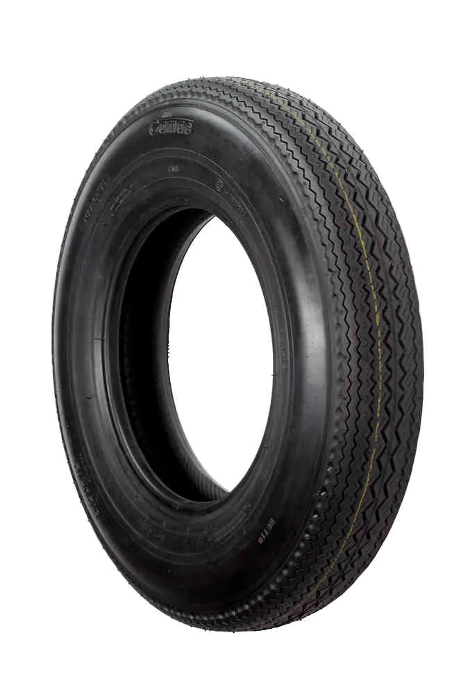 Camac Camac 5.50-12 68P BC110 pneumatici nuovi Estivo 