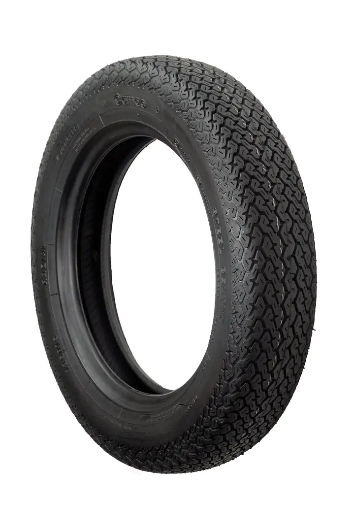 Camac Camac 145/80 R10 68S BN313 pneumatici nuovi Estivo 