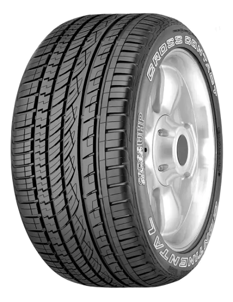 Continental Continental 255/55 R18 109V CrossContact UHP FR LR XL pneumatici nuovi Estivo 