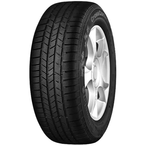Continental Continental 275/40 R22 108V ContiCrossContact Winter XL pneumatici nuovi Invernale 