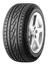 Continental Continental 205/55 R16 91V PREMIUM CONTACT * Runflat pneumatici nuovi Estivo 