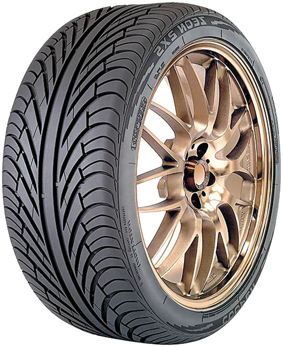 Cooper Tyres Cooper Tyres 255/35 R19 96Y ZEON 2XS pneumatici nuovi Estivo 