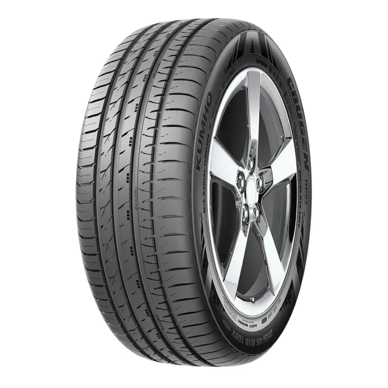 Kumho Kumho 255/60 R18 112V CRUGEN HP91 XL pneumatici nuovi Estivo 