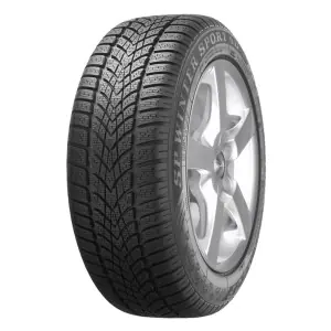 Dunlop Dunlop 245/45 R17 99H WINTERSPORT 3D pneumatici nuovi Invernale 