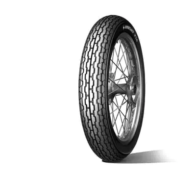 Gomme Moto Dunlop 3 R19 49S F 14 G Estivo