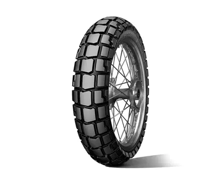 Dunlop Dunlop 130/90-17 68S K660 pneumatici nuovi Estivo 