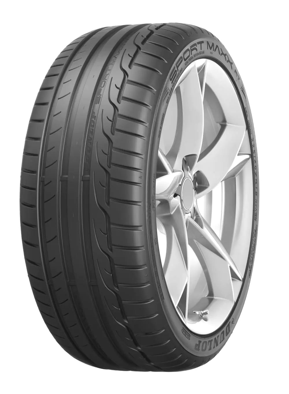 Dunlop Dunlop 215/55 R16 97Y SP.MAXX RT MFS XL pneumatici nuovi Estivo 