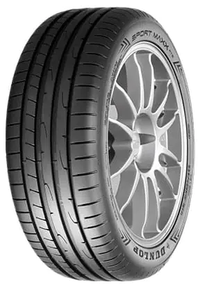 Dunlop Dunlop 255/45 ZR18 103Y SPORT MAXX RT 2 XL pneumatici nuovi Estivo 