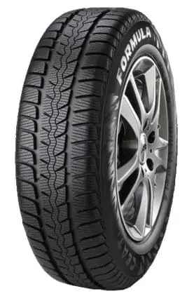 Formula Formula 165/70 R14 81T Formula Winter pneumatici nuovi Invernale 