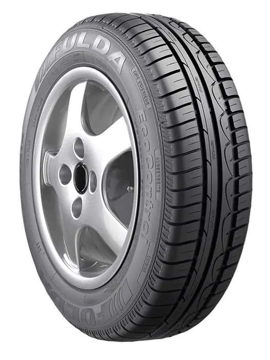 Fulda Fulda 155/65 R14 75T ECOCONTROL pneumatici nuovi Estivo 