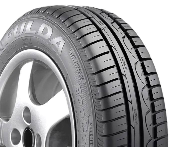 Fulda Fulda 155/65 R14 75T EcoControl pneumatici nuovi Estivo 