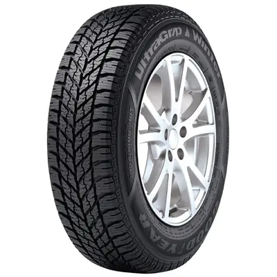 Goodyear Goodyear 255/65 R17 110T UltraGrip+ SUV pneumatici nuovi Invernale 