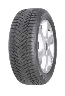 Goodyear Goodyear 185/70 R14 88T UltraGrip 8 pneumatici nuovi Invernale 