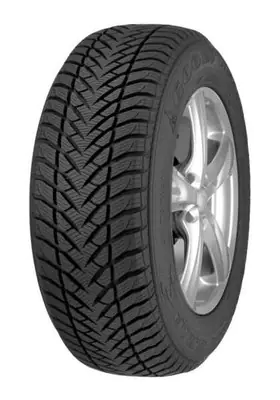 Goodyear Goodyear 255/60 R18 112H ULTRAGRIP+ SUV XL pneumatici nuovi Invernale 