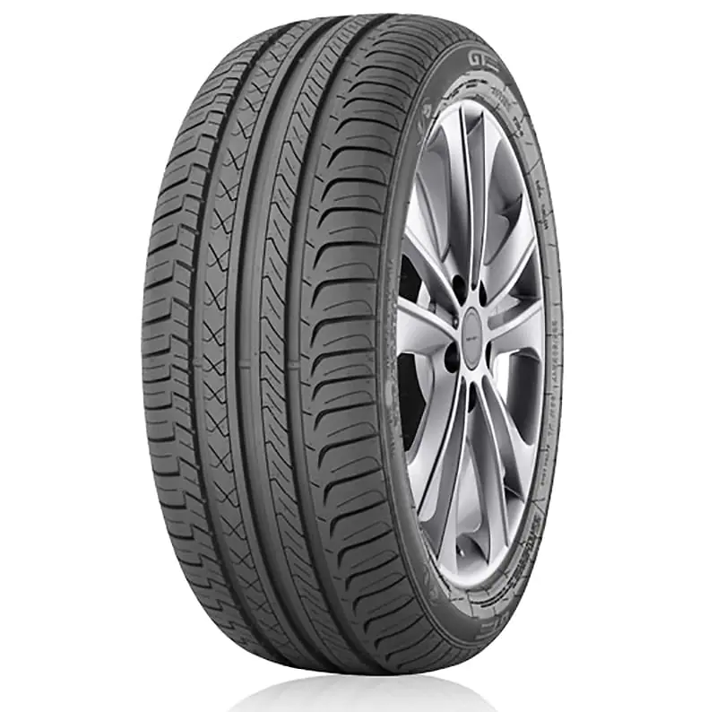 GT Radial GT Radial 195/60 R15 88H Champiro FE1 pneumatici nuovi Estivo 