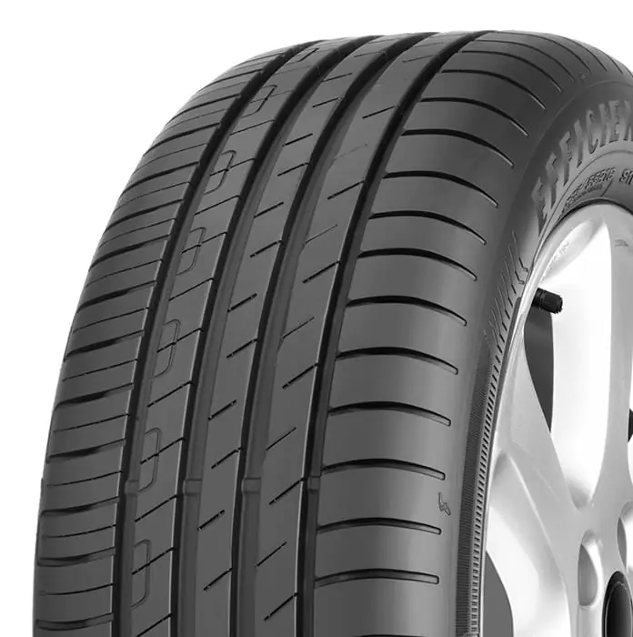 Goodyear Goodyear 205/55 R17 91W EFFICIENTGRIP PERFOR Runflat pneumatici nuovi Estivo 