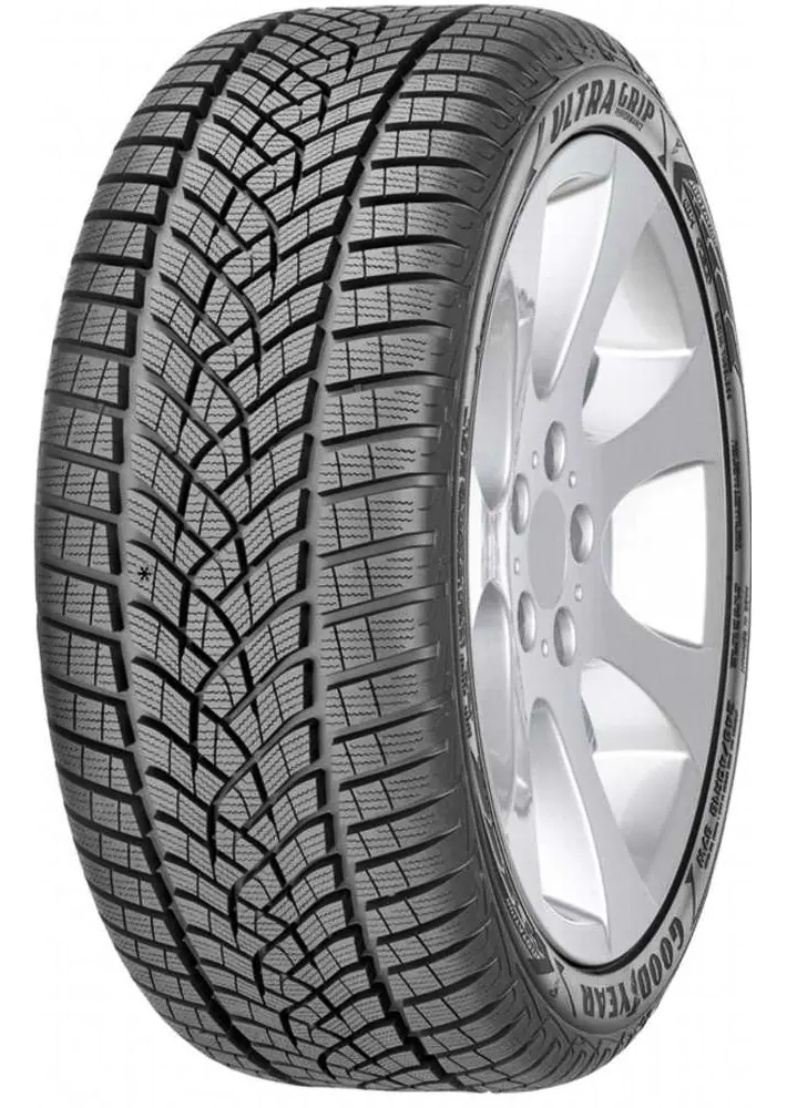 Goodyear Goodyear 245/45 R17 99H UltraGrip Performance MO G1 XL pneumatici nuovi Invernale 