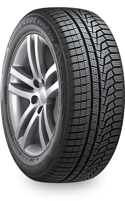 Hankook Hankook 225/70 R16 103H W320A I*CEPT EVO2SUV pneumatici nuovi Invernale 